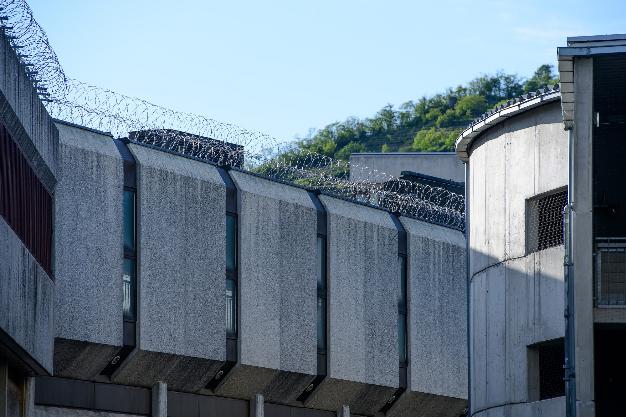 Beitrags Bild: VfGH befasst sich mit Untersuchungshaft