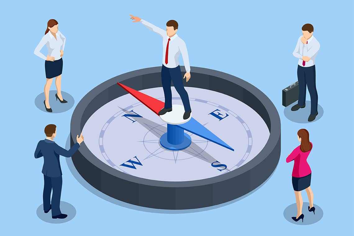 Beitrags Bild: Was willst du werden, wenn du groß bist?