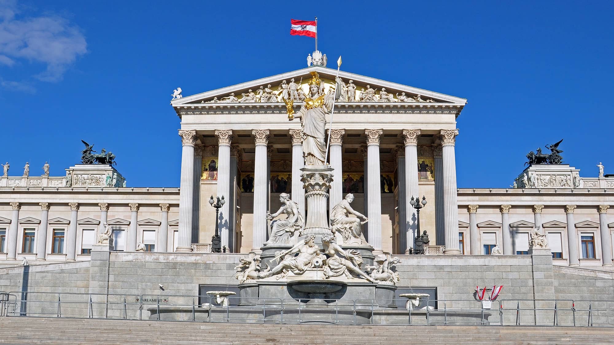 Beitrags Bild: Länder erhalten 1 Mrd. € für leistbaren Wohnraum