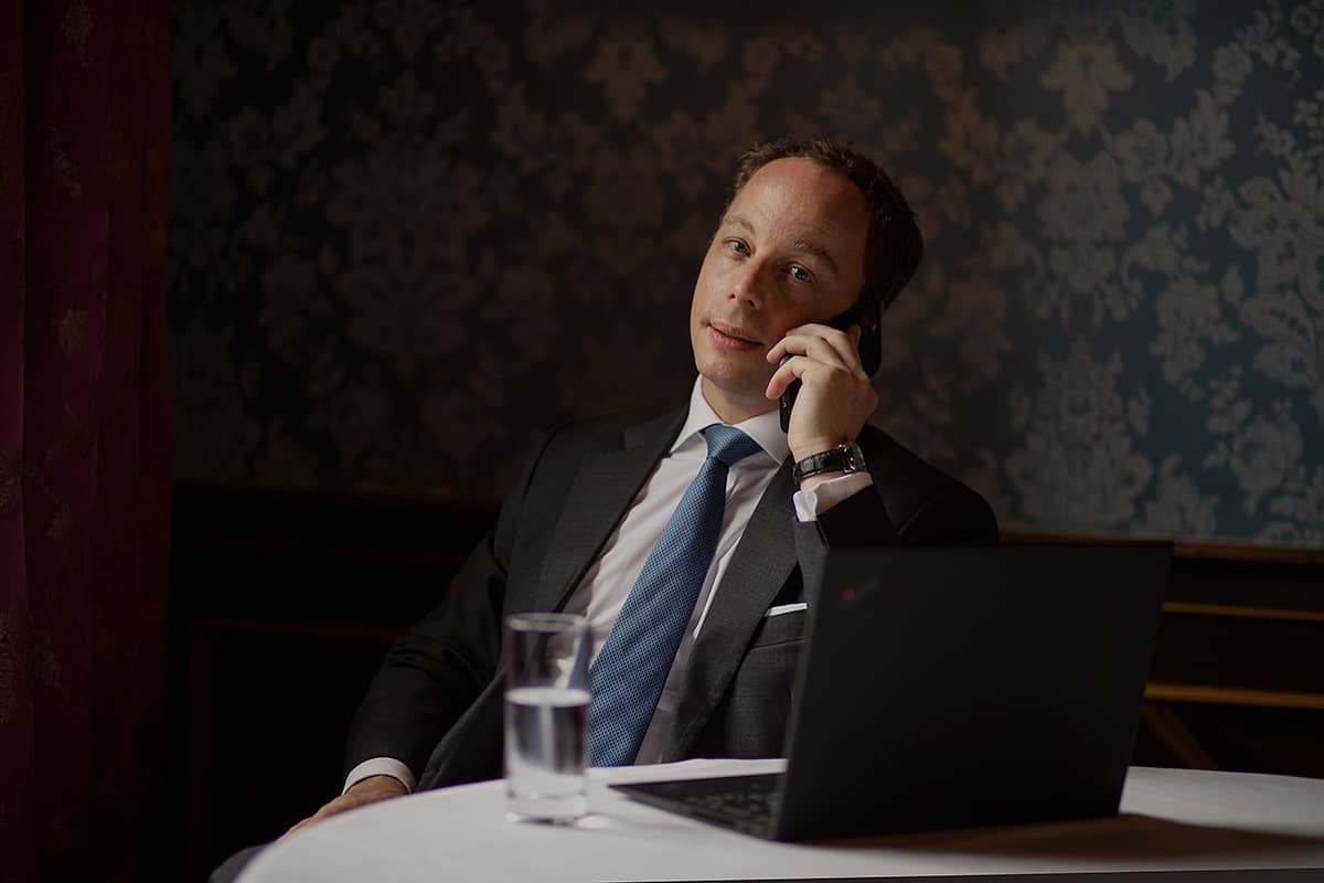 Beitrags Bild: Silicon Valley Bank und die rechtlichen Auswirkungen