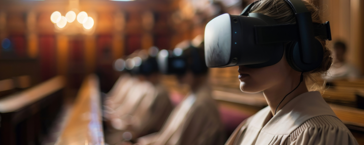 Beitrags Bild: Internationaler Tag der Bildung: Was du als Jurist:in heute wirklich lernen musst (und was nicht)