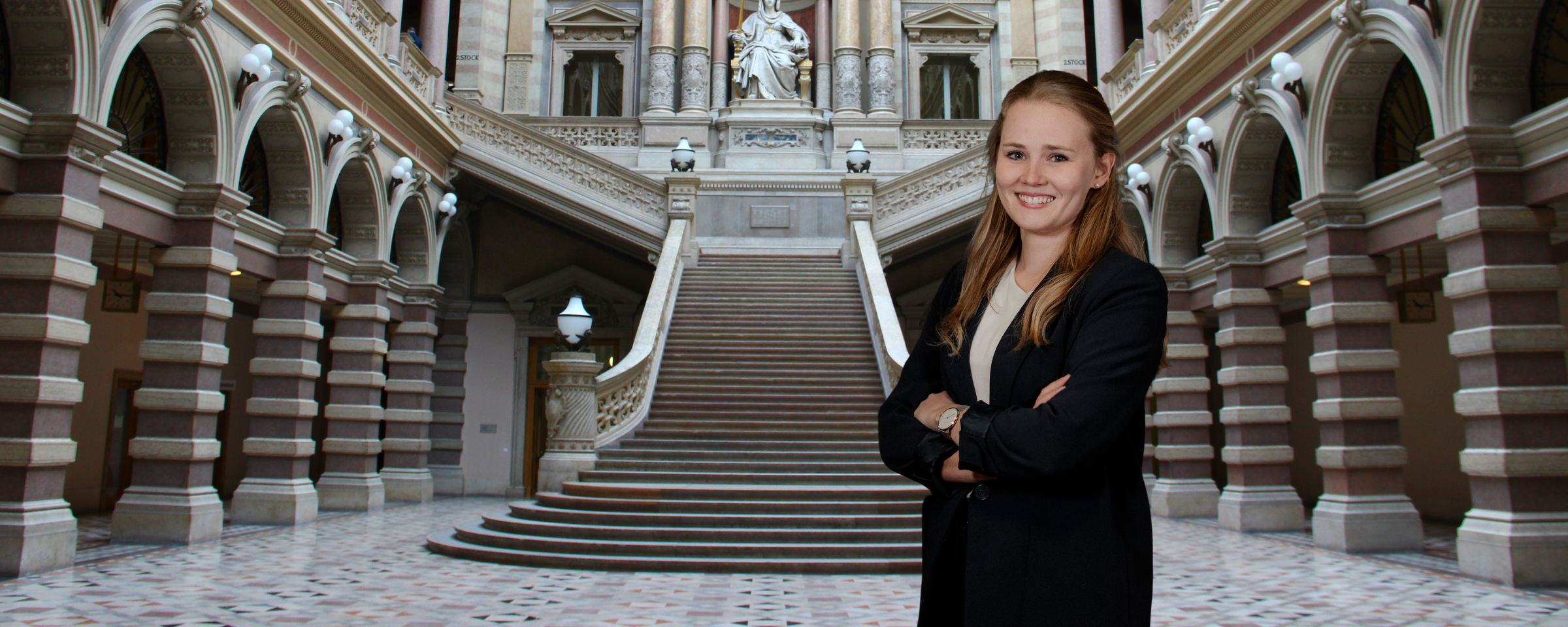 Beitrags Bild: Interview mit Mag. Kristina Schwarzmayr-Lindinger