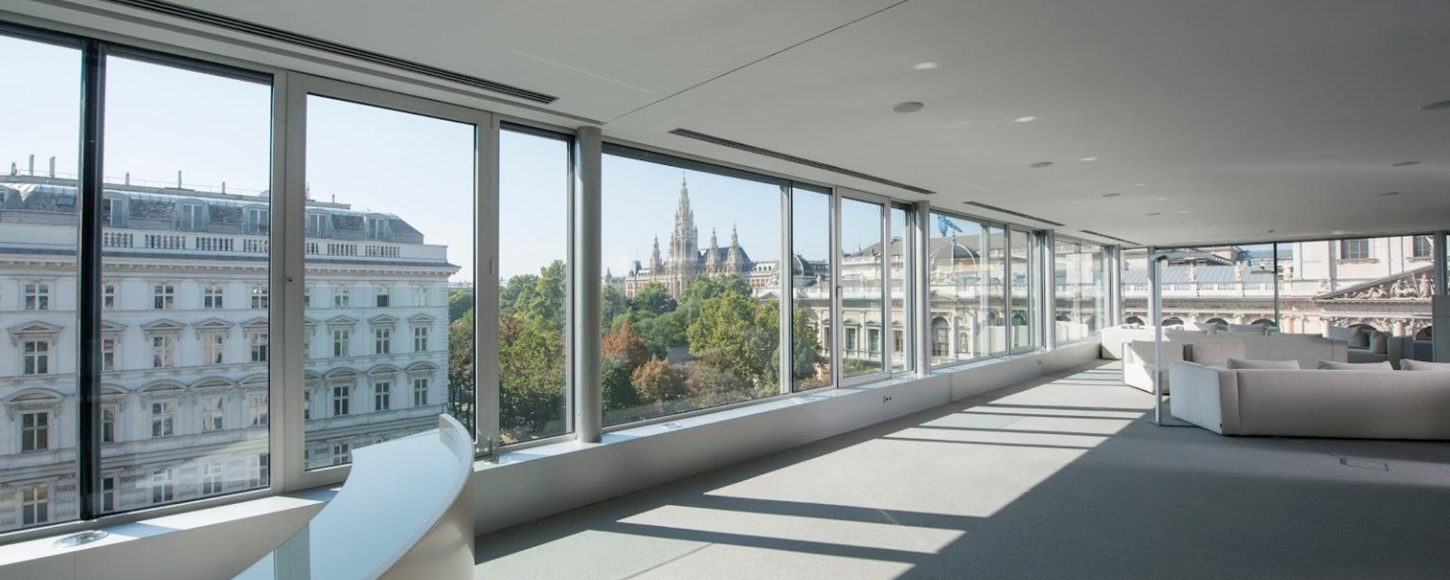 Beitrags Bild: OPEN DOORS @DORDA