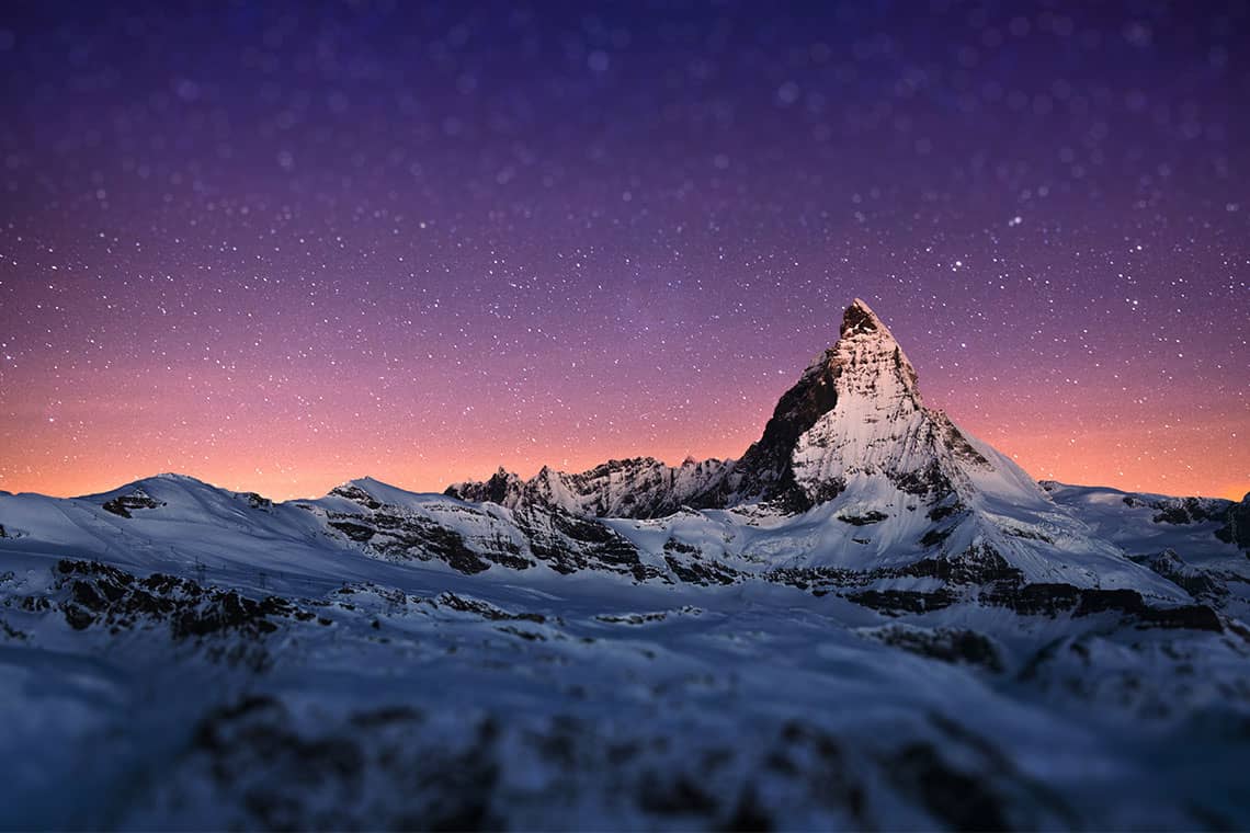 Beitrags Bild: Was hat eine Toblerone-Verpackung mit dem Gesetz zu tun?