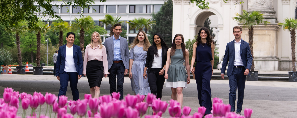 Holzinger Steuerberatung GmbH Titelbild