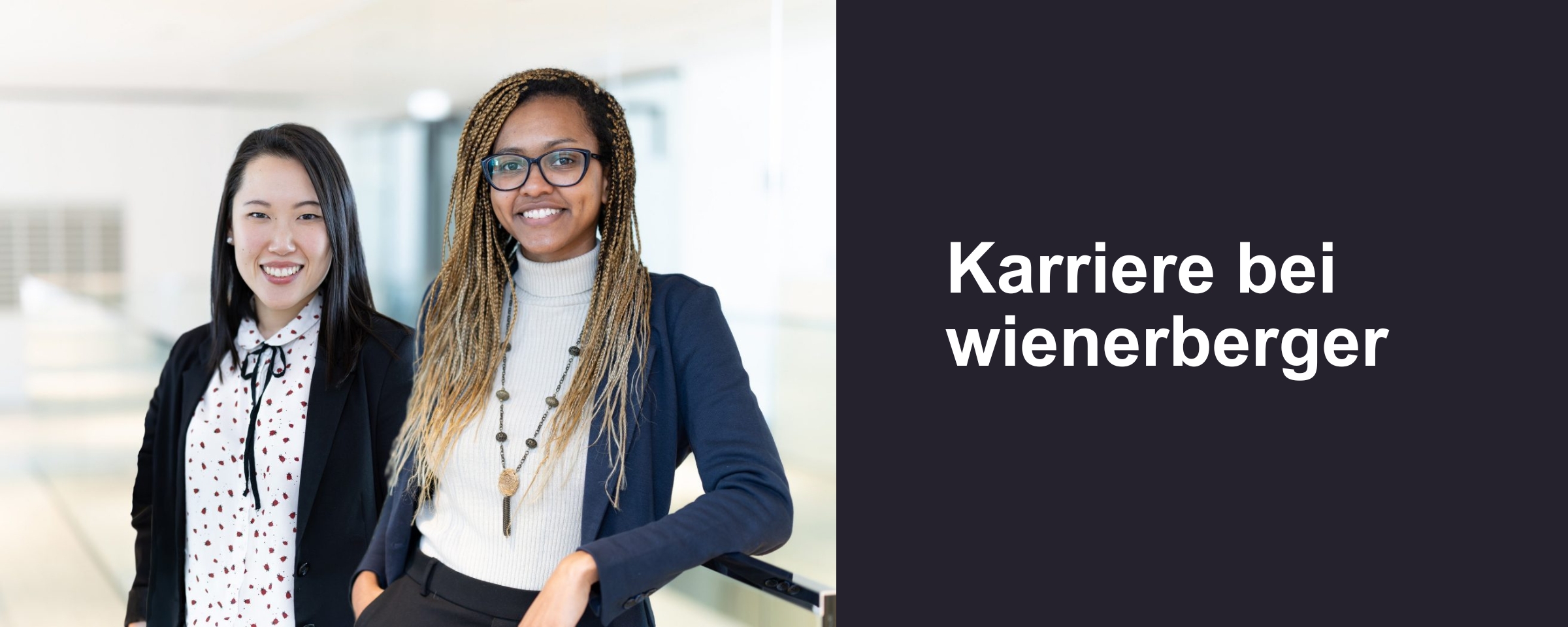Wienerberger AG Titelbild