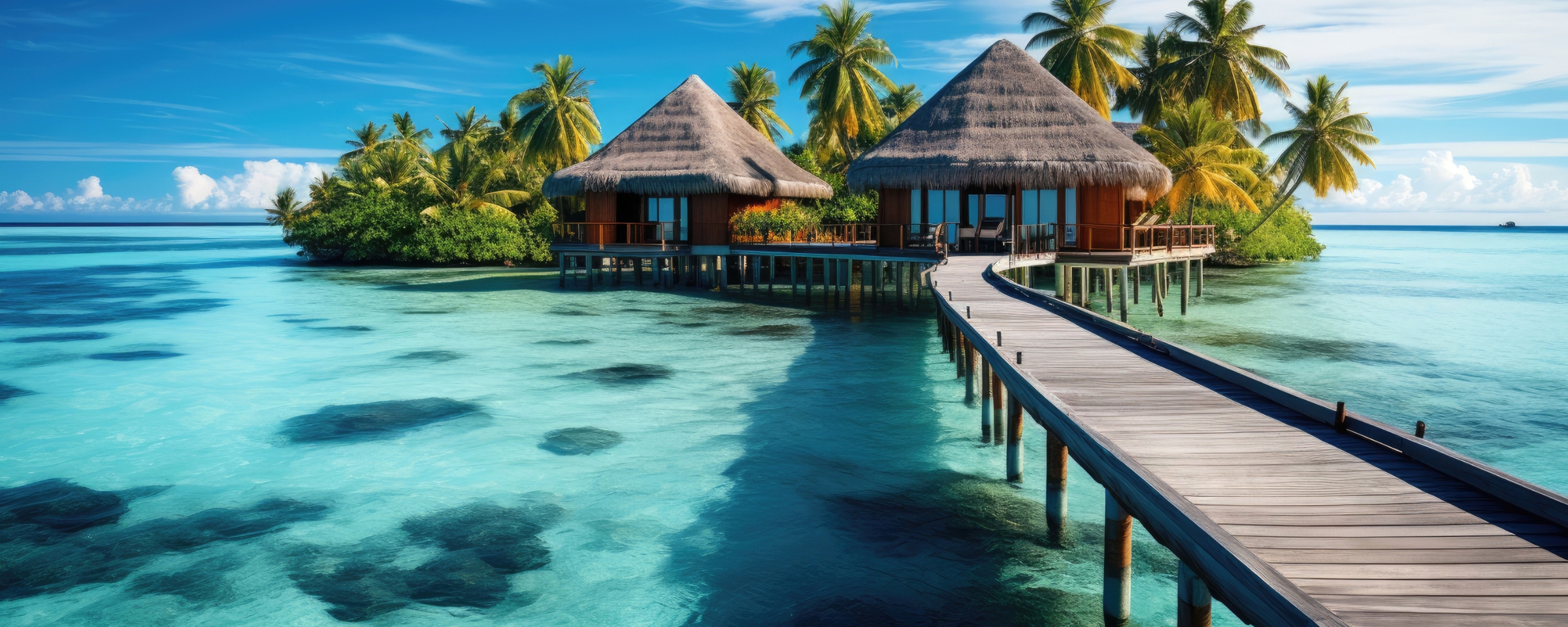 Beitrags Bild:  Malediven sollen zum Steuerparadies werden