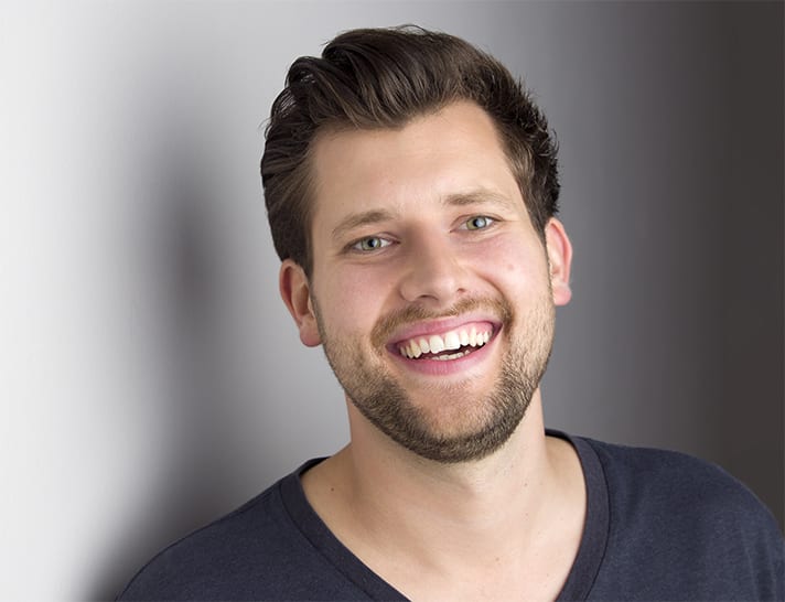 Christoph Angel