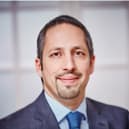 Dr. Patrick Swoboda, LL.M.