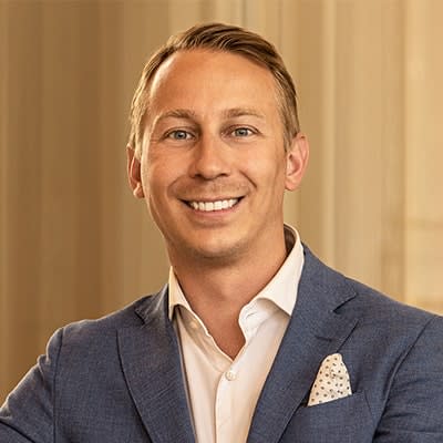 Mag. iur. Patrik Adler, LL.M.