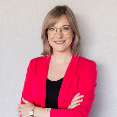 Mag. Irene Waltersdorfer