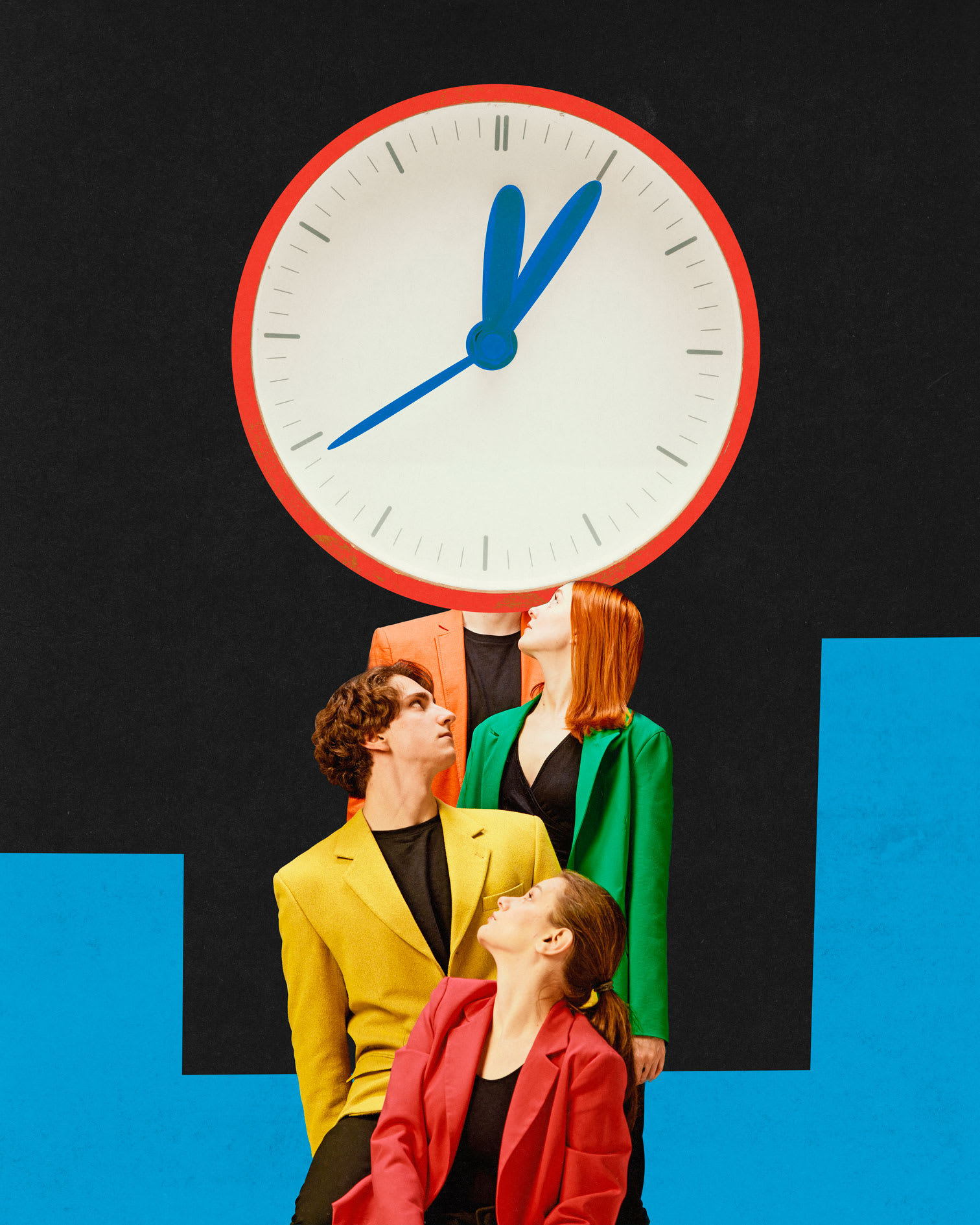 Service Content Marketing Image