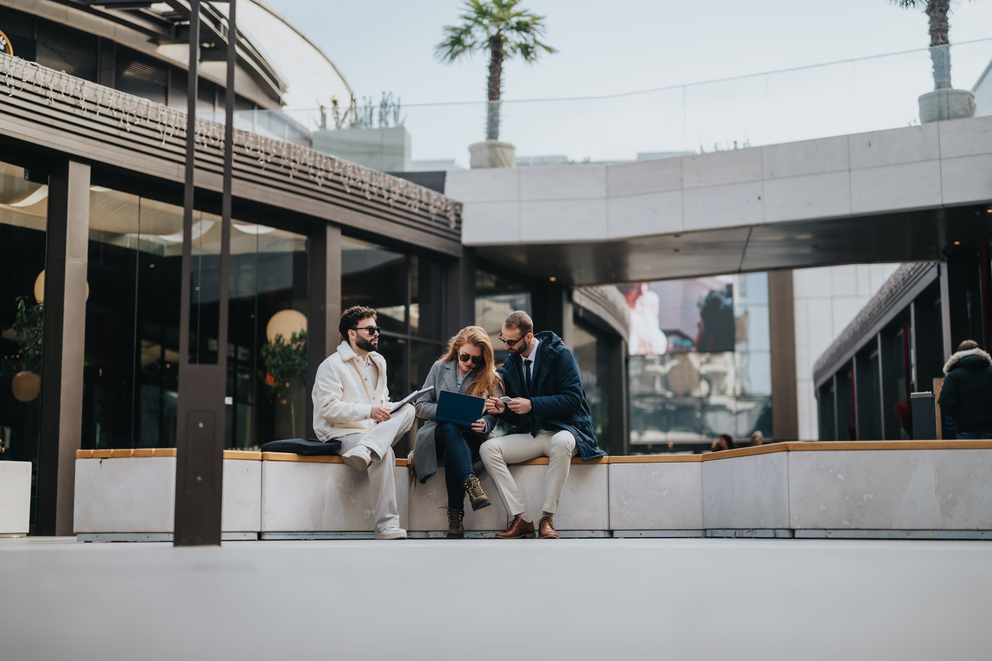 Beitrags Bild: WhatsApp Marketing 2025: Business, Newsletter oder Kanal – was lohnt sich wirklich?