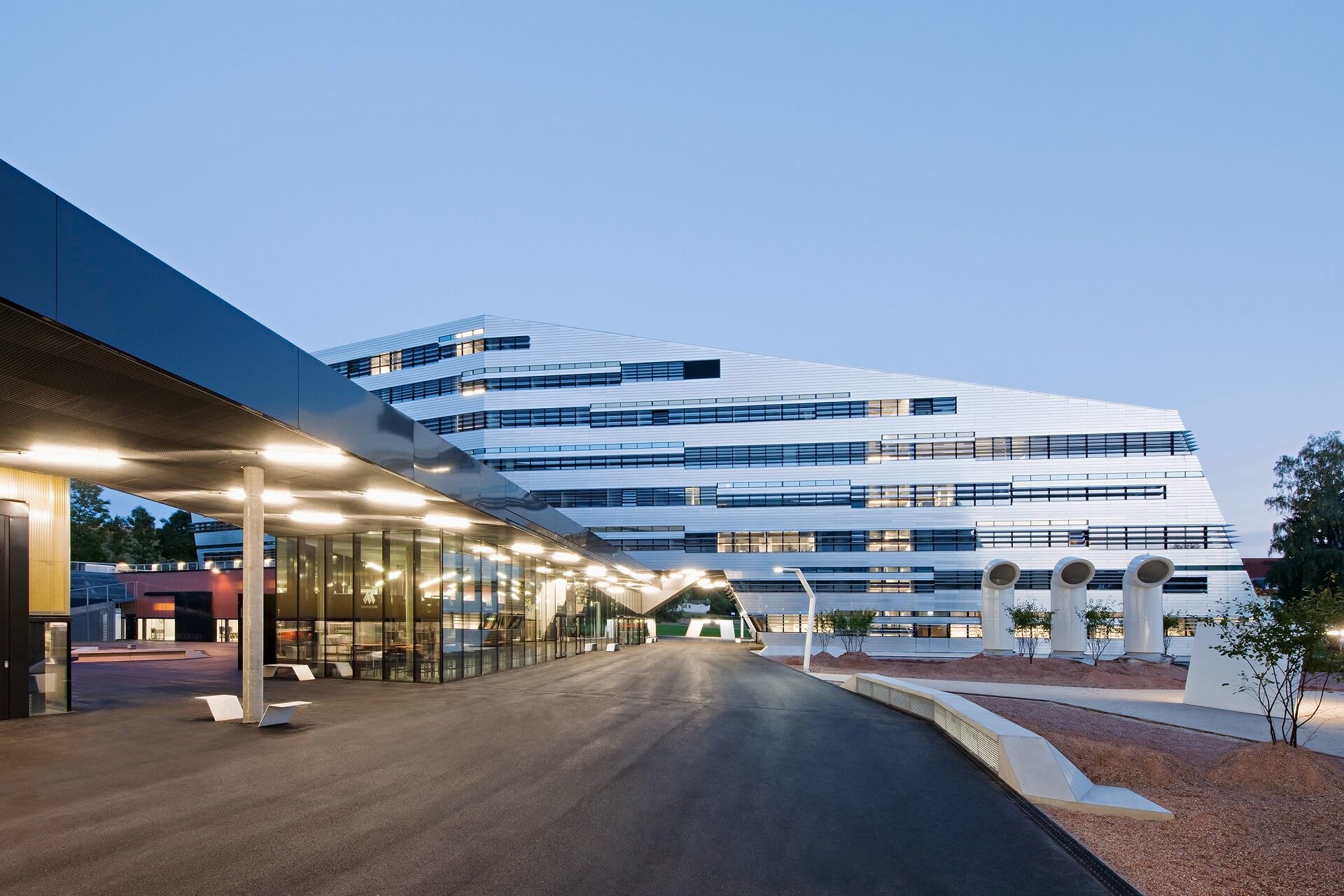 Anwaltsrecht Titelbild Linz