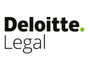 Jank Weiler Operenyi Rechtsanwälte GmbH | Deloitte Legal Logo