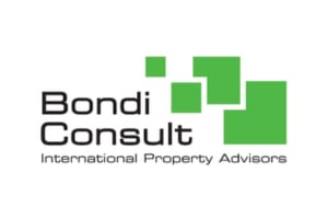 Bondi Consult GmbH Logo