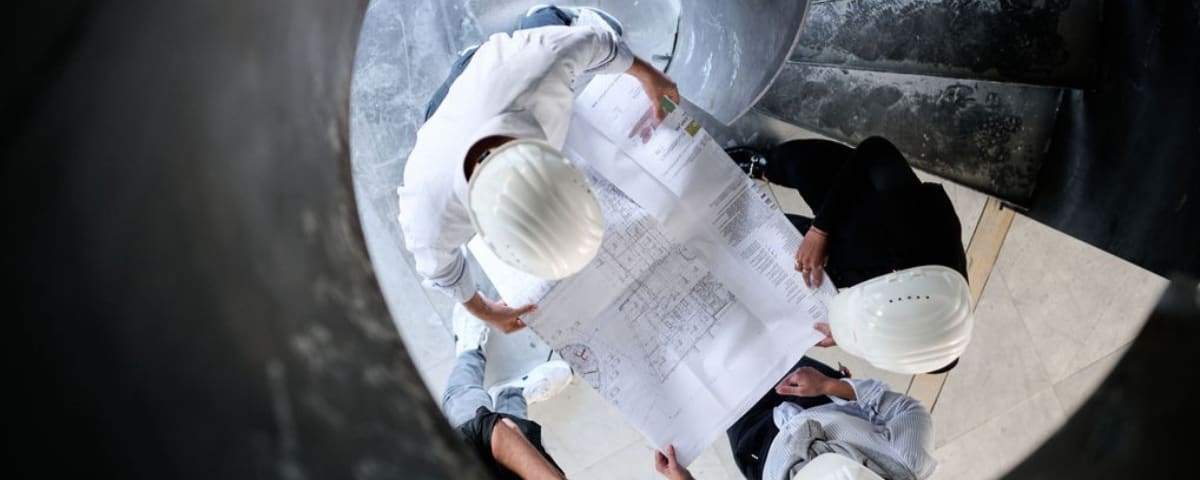 Delta Pods Architects ZT GmbH Titelbild