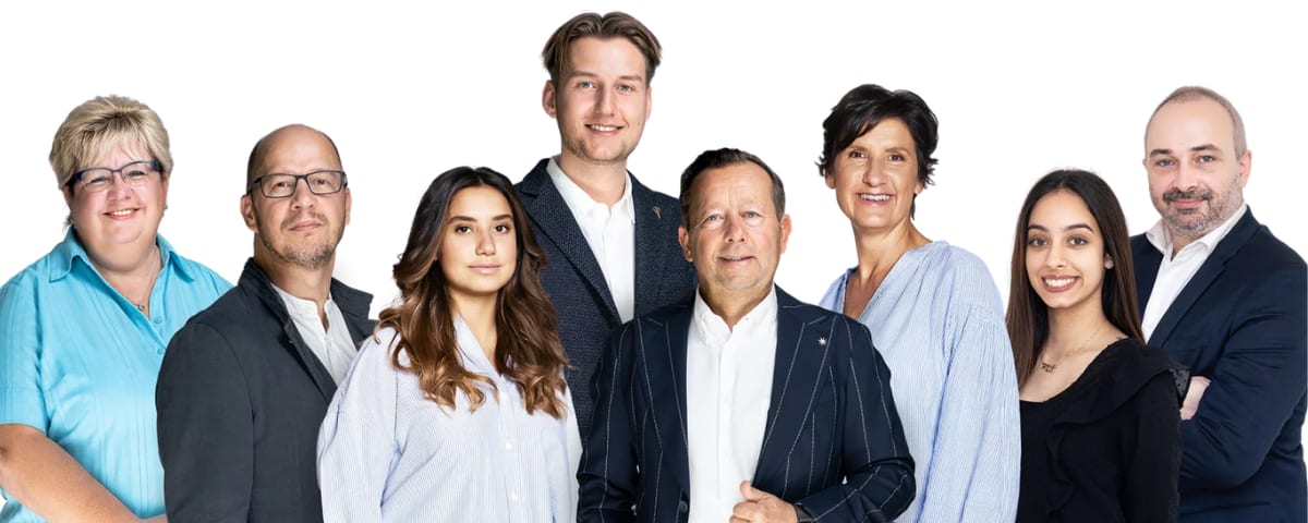 Klein & Co Immobilienmanagement  Titelbild