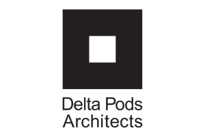 Delta Pods Architects ZT GmbH Logo