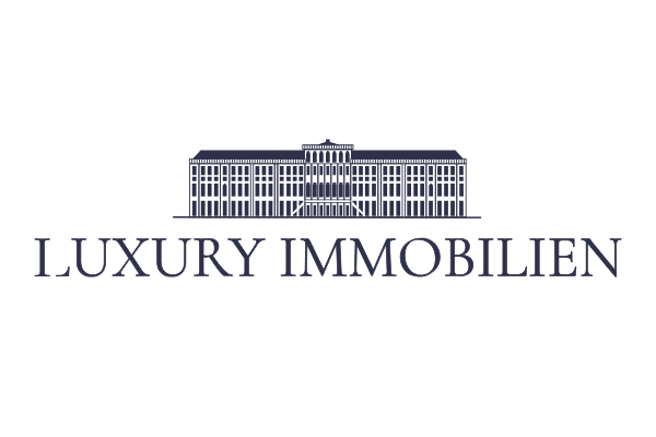 Luxury Immobilien GmbH Logo