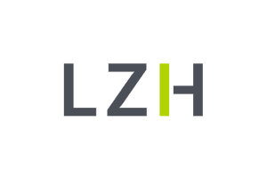 LZH Landzinshaus GmbH Logo