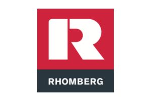 Rhomberg Bau GmbH Logo
