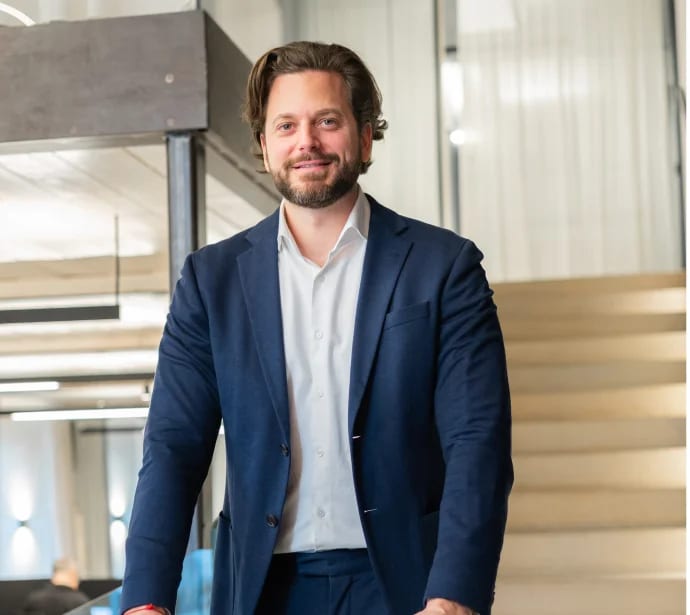 Daniel Hausberger Foto