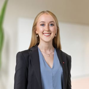 Johanna Grassner, MA Foto