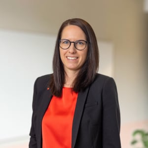 Mag. Sandra Mitter Foto