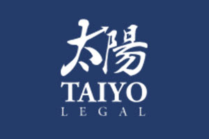 TAIYO Legal – Dr. Alexander T. Scheuwimmer Rechtsanwalts GmbH Logo