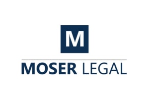 MOSER LEGAL Logo