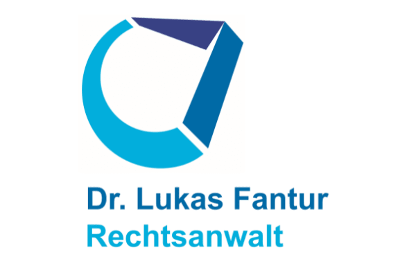 Dr. Lukas Fantur Logo