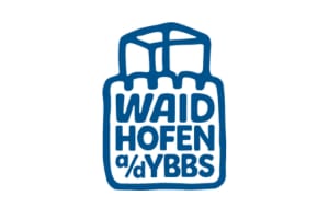 Stadtgemeinde Waidhofen an der Ybbs Logo