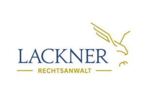 Rechtsanwaltskanzlei LACKNER Logo
