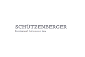 Dr. Christoph Schützenberger, LL.M., Rechtsanwalt Logo