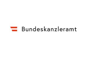 Bundeskanzleramt Logo