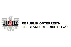 Oberlandesgericht Graz Logo