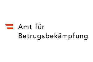 Amt für Betrugsbekämpfung Logo