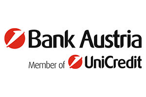 UniCredit Bank Austria Logo