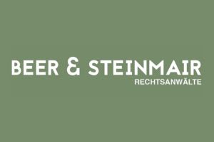 Beer & Steinmair Rechtsanwälte OG Logo