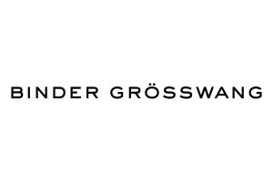BINDER GRÖSSWANG Rechtsanwälte GmbH Logo