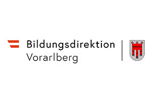 Bildungsdirektion Vorarlberg Logo