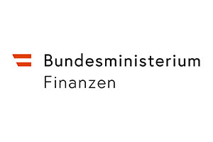 Bundesministerium für Finanzen Logo