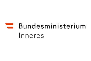 Bundesministerium für Inneres Logo