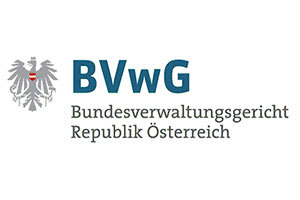 Bundesverwaltungsgericht - Wien Logo
