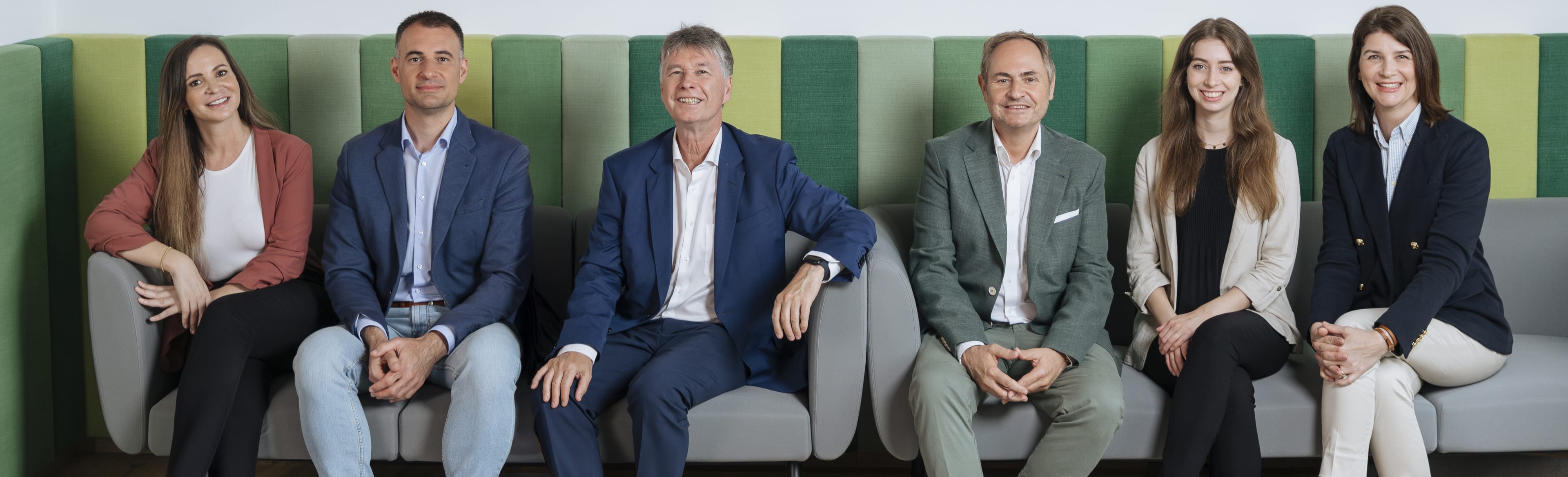 Vienna Insurance Group Titelbild