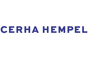 CERHA HEMPEL Rechtsanwälte GmbH Logo
