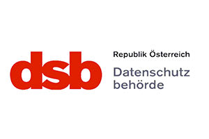 Datenschutzbehörde Logo