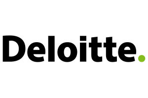 Deloitte Services Wirtschaftsprüfungs GmbH Logo