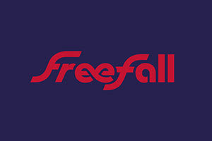 Freefall ATM GmbH  Logo